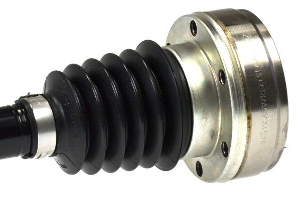 LÖBRO 301551 Drive Shaft