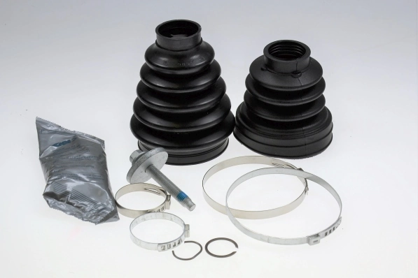 LÖBRO 306470 Bellow Kit, drive shaft