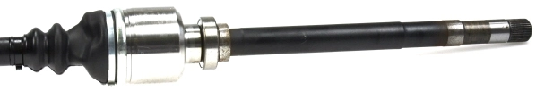 LÖBRO 304686 Drive Shaft
