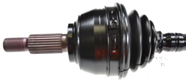 LÖBRO 305194 Drive Shaft