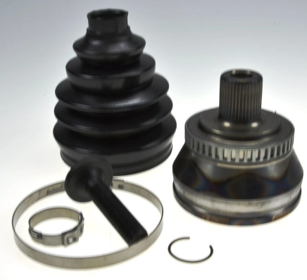 Joint Kit, drive shaft GKN Automotive OE-Technology 50° 305117