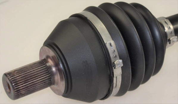 Drive Shaft GKN Automotive OE-Technology 52° GKND20021