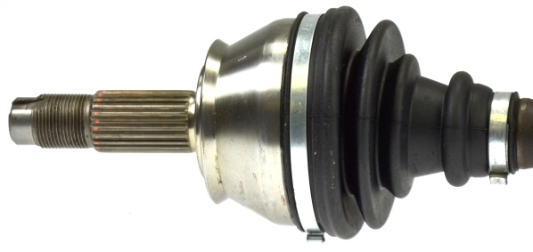 LÖBRO 303661 Drive Shaft