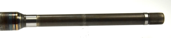 LÖBRO 305726 Drive Shaft