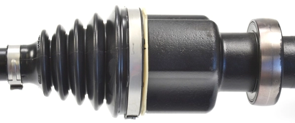 LÖBRO 305655 Drive Shaft