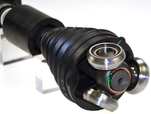 LÖBRO 303532 Drive Shaft