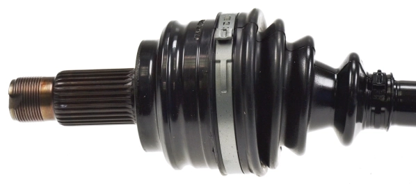 LÖBRO 304667 Drive Shaft