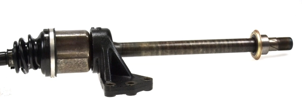 LÖBRO 304519 Drive Shaft