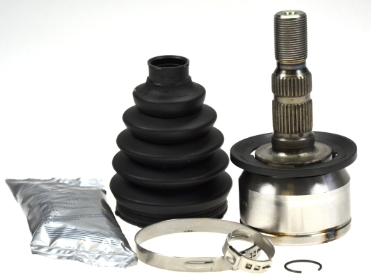 Joint Kit, drive shaft GKN Automotive OE-Technology 52° 306194