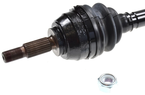 LÖBRO 304688 Drive Shaft
