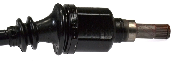 LÖBRO 304851 Drive Shaft