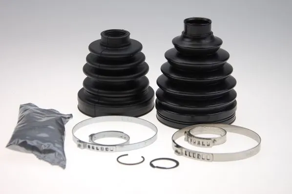 LÖBRO 306911 Bellow Kit, drive shaft