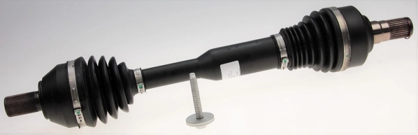 Drive Shaft GKN Automotive OE-Technology 52° 306447