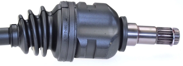 LÖBRO 305894 Drive Shaft