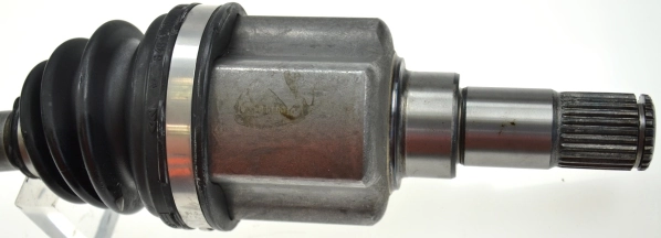 LÖBRO 305475 Drive Shaft