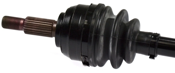 LÖBRO 304777 Drive Shaft