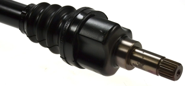LÖBRO 303241 Drive Shaft