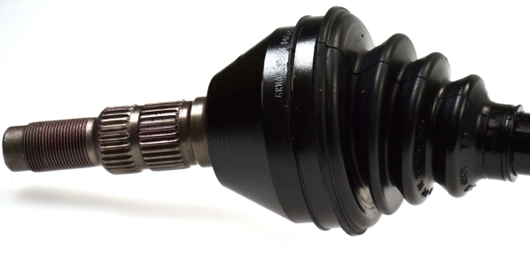 LÖBRO 304907 Drive Shaft