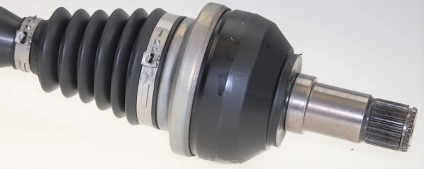 Drive Shaft GKN Automotive OE-Technology 52° 306850