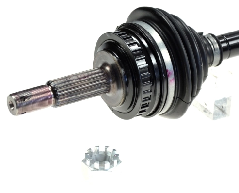 LÖBRO 305224 Drive Shaft