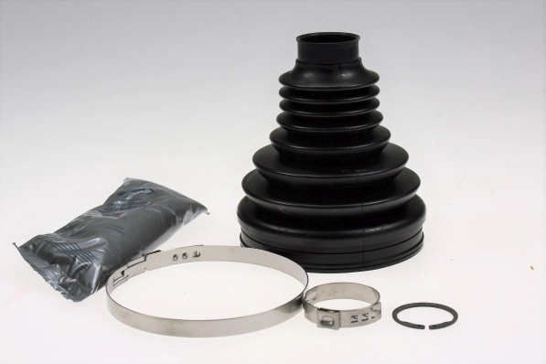 Set Belo, Aci Pacuan 306479