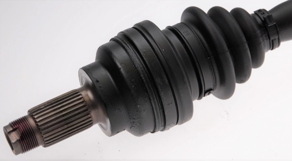 LÖBRO 305854 Drive Shaft