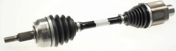 Drive Shaft GKN Automotive OE-Technology 52° 306469