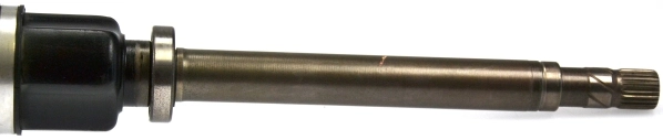 LÖBRO 304778 Drive Shaft