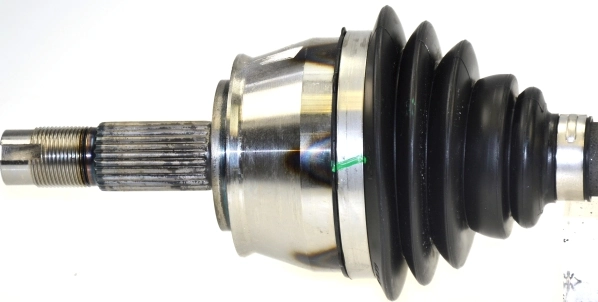 LÖBRO 303532 Drive Shaft
