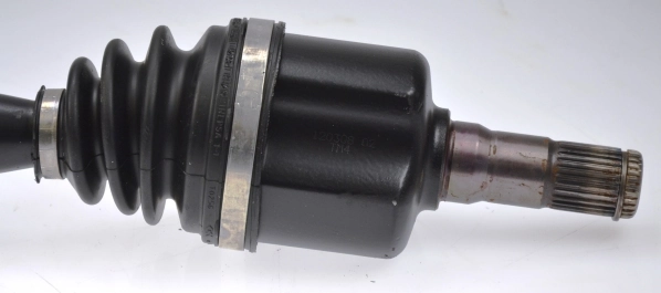 LÖBRO 305747 Drive Shaft