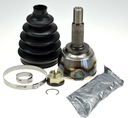 LÖBRO 305519 Joint Kit, drive shaft