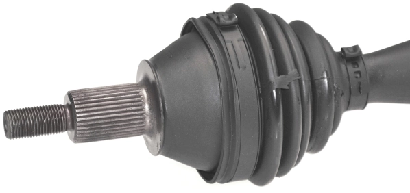 LÖBRO 306296 Drive Shaft