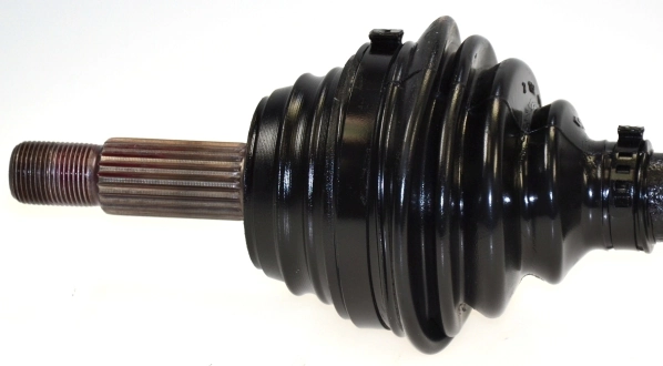 LÖBRO 301519 Drive Shaft