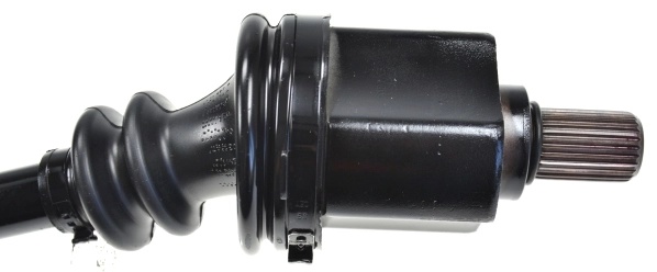 LÖBRO 303627 Drive Shaft