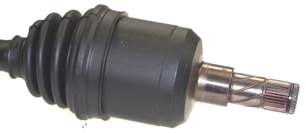 LÖBRO 305217 Drive Shaft