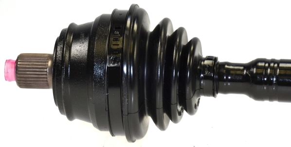 LÖBRO 301248 Drive Shaft