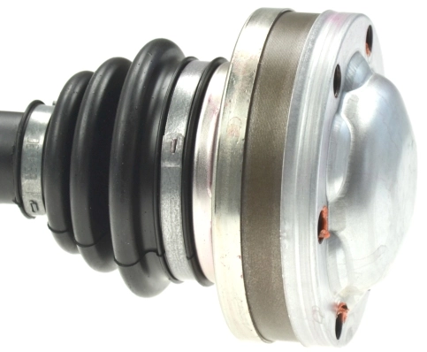 LÖBRO 305244 Drive Shaft