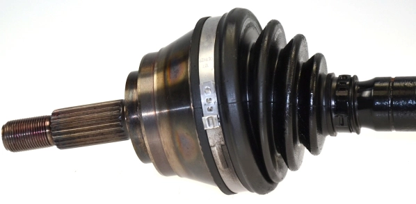 LÖBRO 303639 Drive Shaft