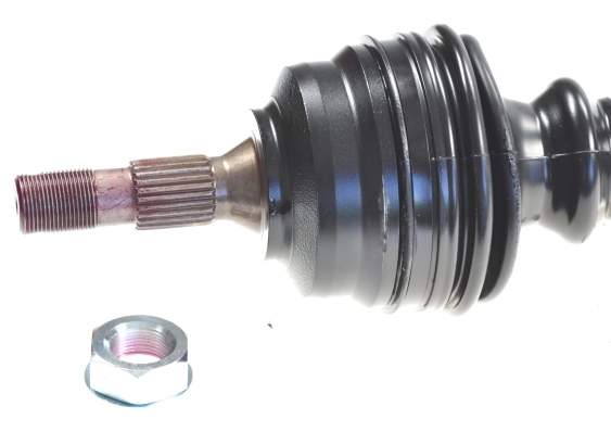 LÖBRO 304944 Drive Shaft