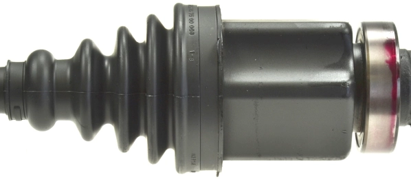 LÖBRO 305562 Drive Shaft