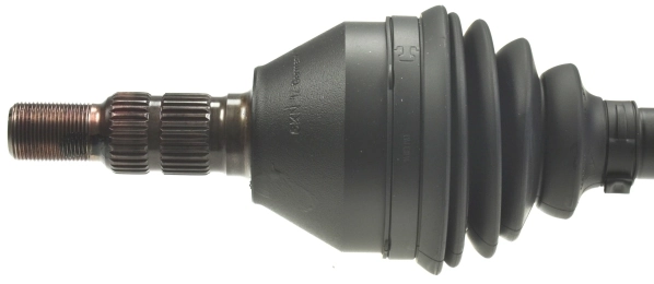 LÖBRO 306072 Drive Shaft