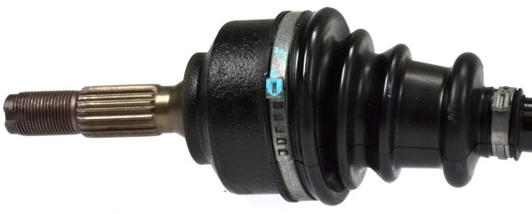 LÖBRO 303465 Drive Shaft