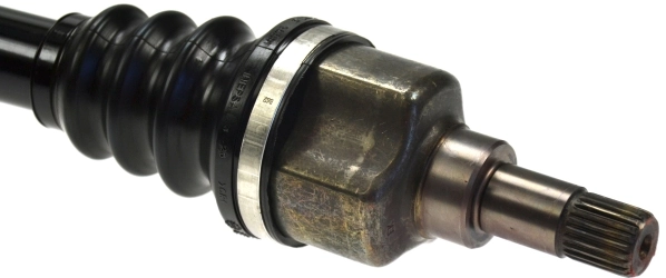 LÖBRO 303204 Drive Shaft
