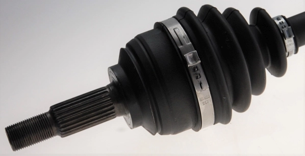 LÖBRO 305137 Drive Shaft