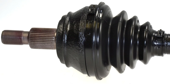LÖBRO 304353 Drive Shaft
