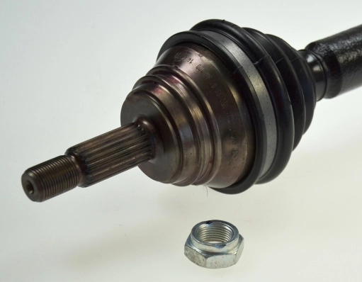 LÖBRO 304442 Drive Shaft