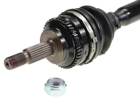 LÖBRO 303612 Drive Shaft