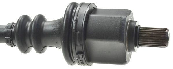 LÖBRO 305908 Drive Shaft