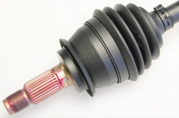 LÖBRO 306674 Drive Shaft