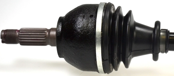 LÖBRO 301831 Drive Shaft